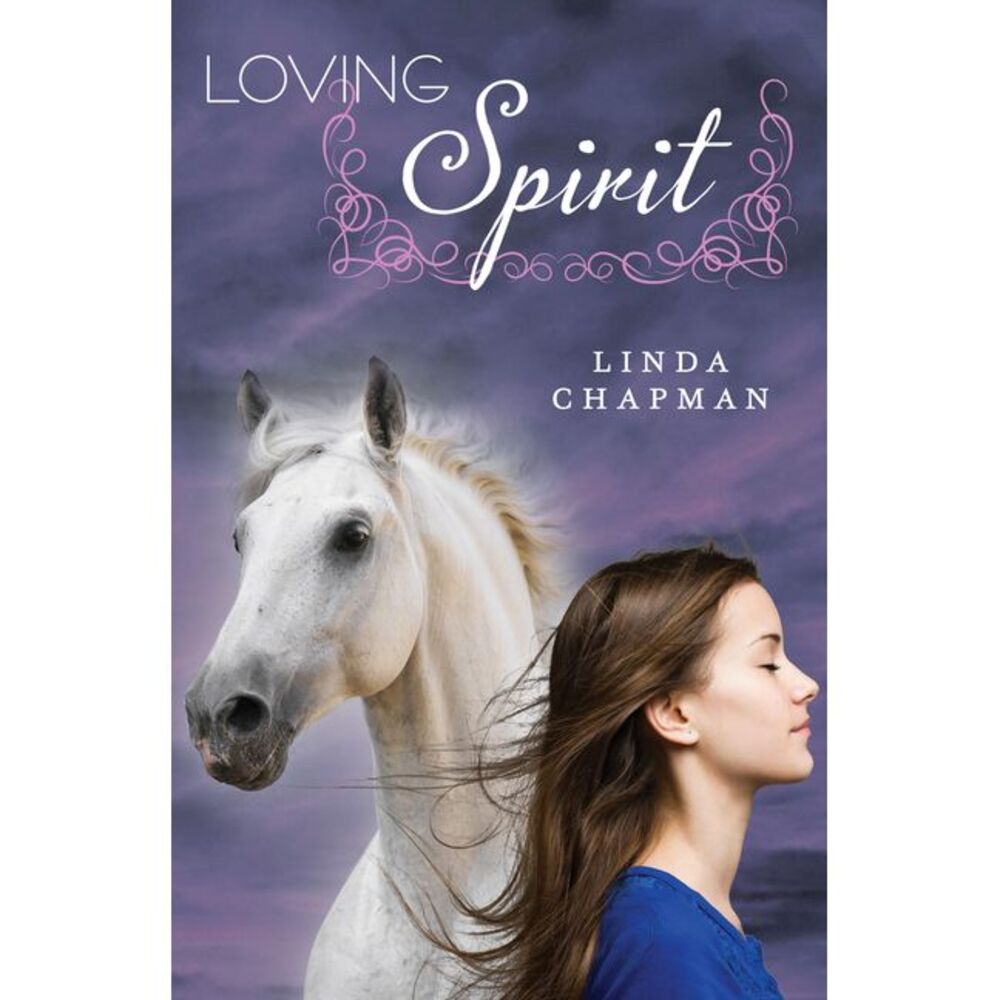 Loving Spirit -- Linda Chapman